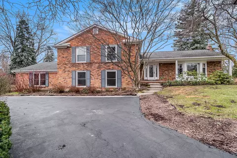 6226 Wellesley Dr, West Bloomfield, MI 48322