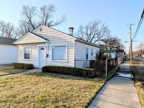 12861 Vernon Ave, Warren, MI 48089