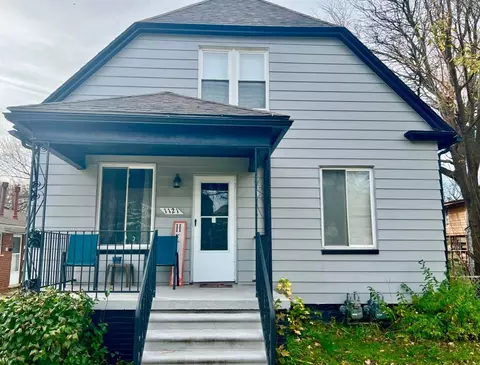 1121 Montie Rd, Lincoln Park, MI 48146