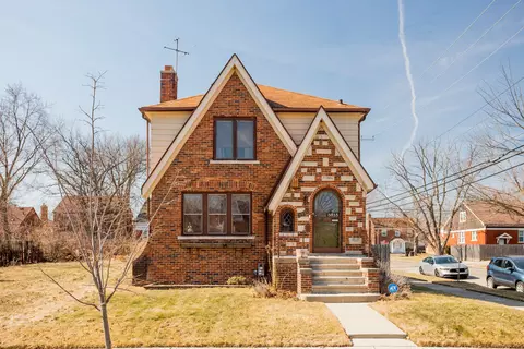 5815 Buckingham Ave, Detroit, MI 48224