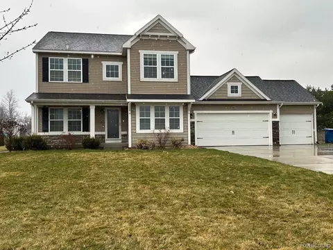 5736 Hyde Park Ave, Texas, MI 49009
