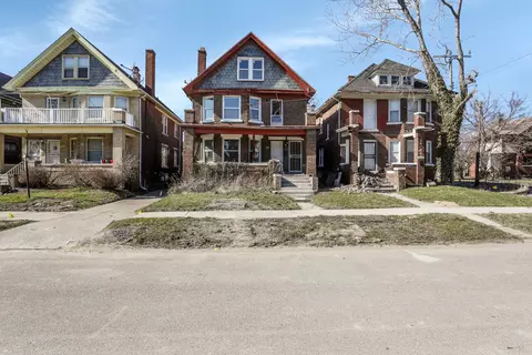 3738 Virginia Park St, Detroit, MI 48206