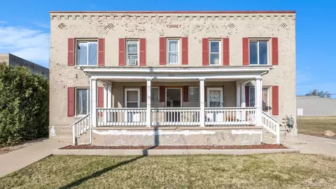 1001 N Saginaw St, Flint, MI 48503