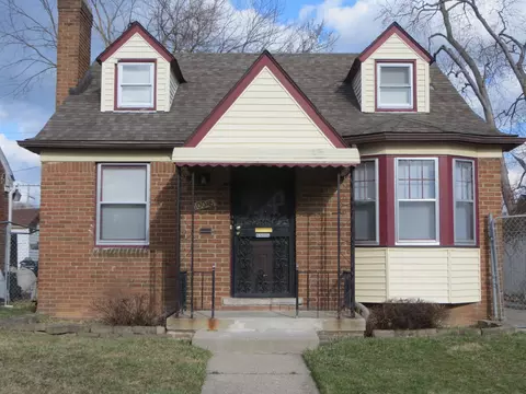10048 Lauder St, Detroit, MI 48227
