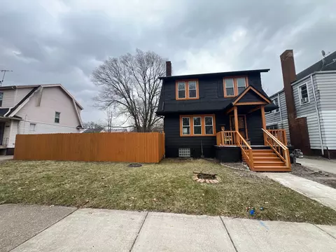 15348 Parkside St, Detroit, MI 48238