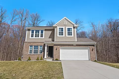 42884 Frederick, Van Buren, MI 48111