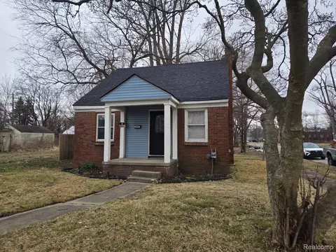 19997 Alcoy St, Detroit, MI 48205