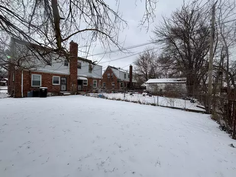 18914 Morang Ave, Detroit, MI 48205