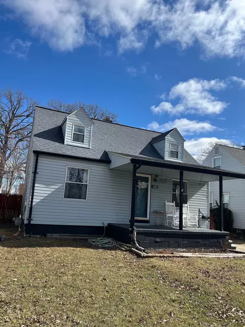 4655 Mildred St, Wayne, MI 48184