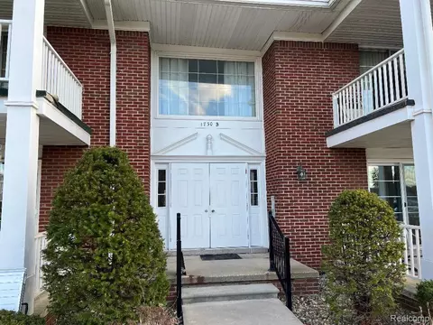 1730 Harrison Ave B3 1730 B Ave #B3, Trenton, MI 48183