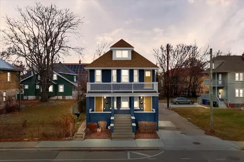 7915 E Vernor Hwy, Detroit, MI 48214