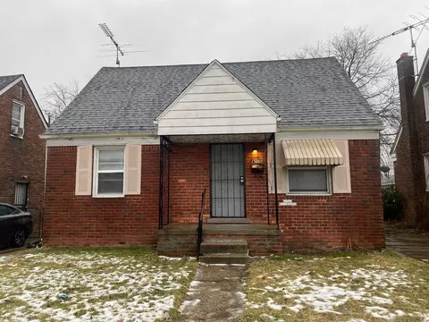 13690 E State Fair St, Detroit, MI 48205