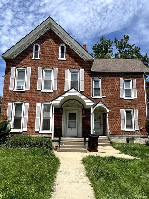 1910 S Custer Rd, Monroe, MI 48161