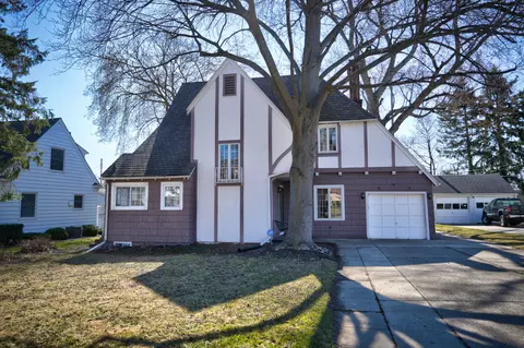2119 Radcliffe Ave, Flint, MI 48503