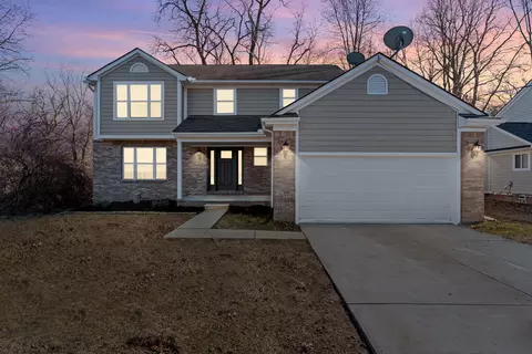 24645 Sargent Ave, Southfield, MI 48033
