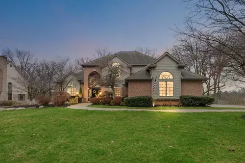 4250 Saint Andrews St, Genoa, MI 48843