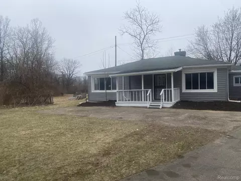 6808 Arlene, Romulus, MI 48174