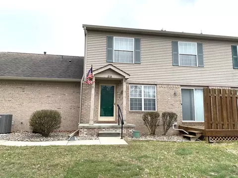 1218 Bay Ct, Holly, MI 48442