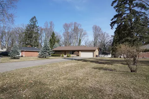 31510 Vargo St, Livonia, MI 48152