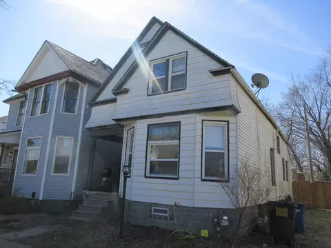 1759 Fischer St, Detroit, MI 48214