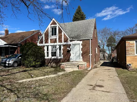 17380 Runyon St, Detroit, MI 48234