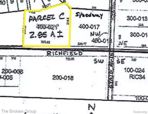 9805 E Richfield Rd, Richfield, MI 48423 photo 3