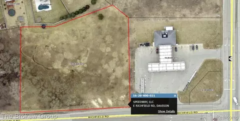 9805 E Richfield Rd, Richfield, MI 48423 photo 4