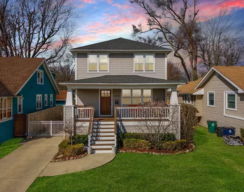 305 Curry Ave, Royal Oak, MI 48067