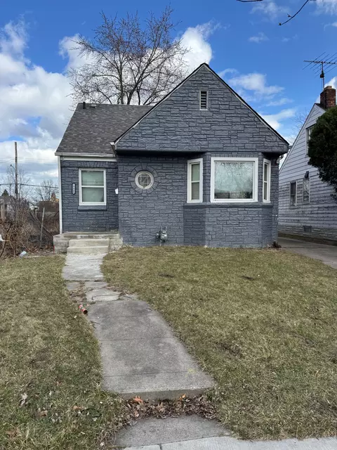 19440 Concord St, Detroit, MI 48234