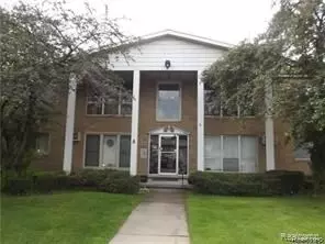 26305 W 7 Mile Rd #A-204, Redford, MI 48240