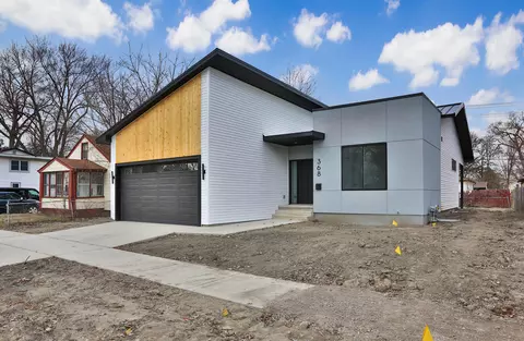 368 W Evelyn Ave, Hazel Park, MI 48030