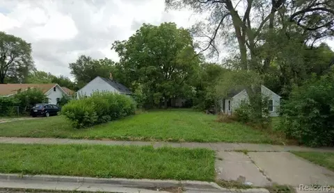 442 S Kenilworth Ave, Pontiac, MI 48342