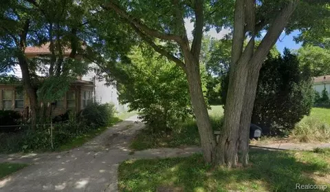 397 S Jessie St, Pontiac, MI 48341