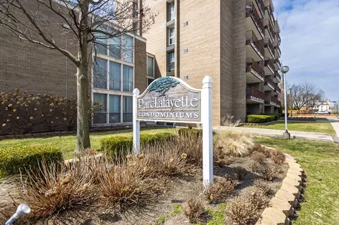 2003 Orleans St #59, Detroit, MI 48207