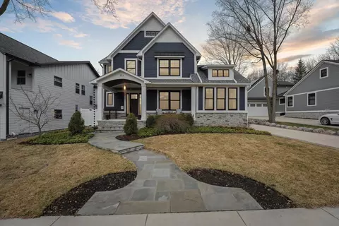 753 Grace St, Northville, MI 48167