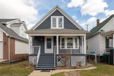 1875 4th St, Wyandotte, MI 48192
