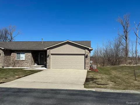 8538 E Forest Creek Dr, Port Austin, MI 48467