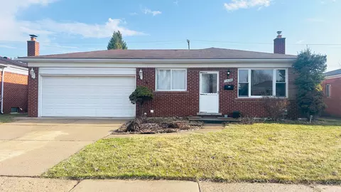 11036 Marsha Pl, Warren, MI 48089