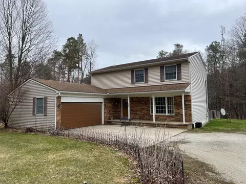 1763 Conley Rd, Attica, MI 48412