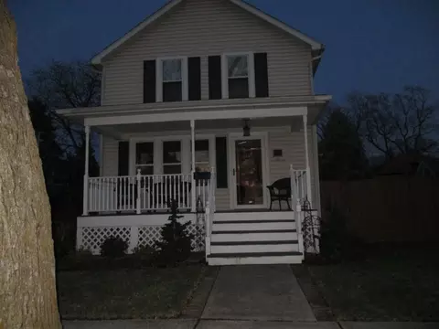 412 Borgess Ave, Monroe, MI 48162