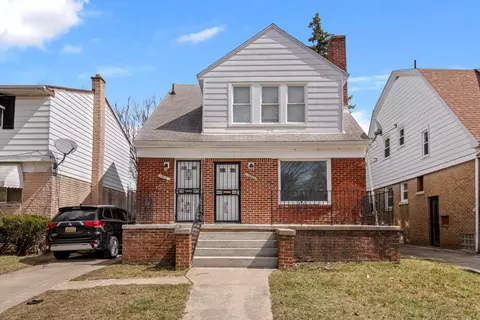 14868 Forrer St, Detroit, MI 48227