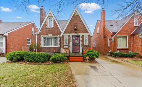 18500 Ilene St, Detroit, MI 48221