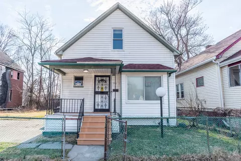 5561 Pennsylvania St, Detroit, MI 48213