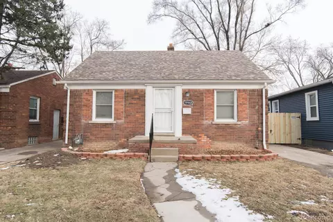 19968 Ohio St, Detroit, MI 48221