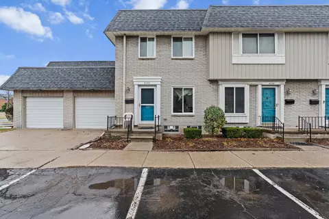 4330 15 Mile Rd, Sterling Heights, MI 48310
