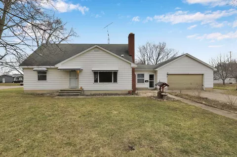 206 N Brookfield St, Durand, MI 48429