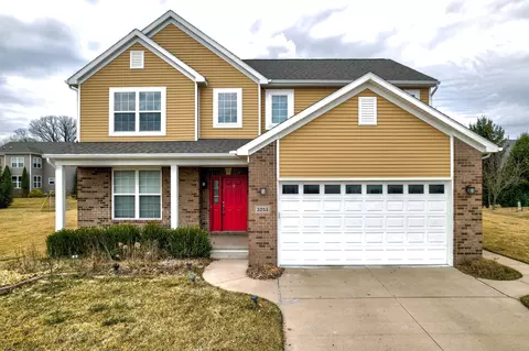 3253 Eastridge Dr, Dexter, MI 48130
