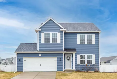 844 Saddlebrook Dr, Linden, MI 48451