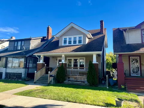 123 Florence St, Highland Park, MI 48203