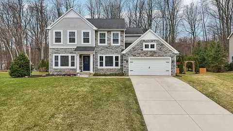 3097 Painted Dr, Marion, MI 48843